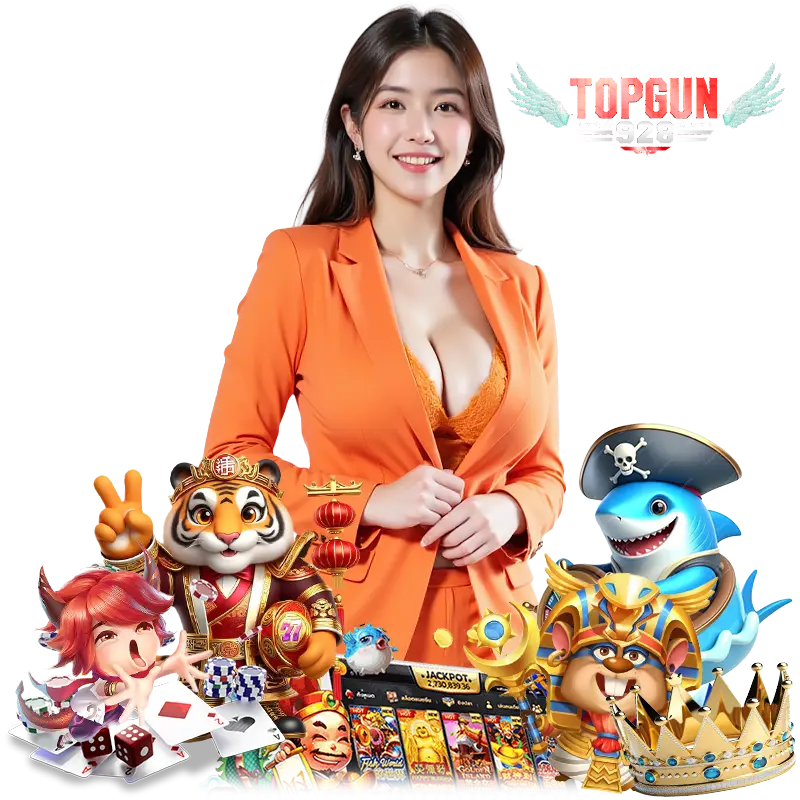 topguns928 คาสิโนออนไลน์เว็บตรง
